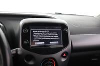 Toyota AYGO vaihtoauto