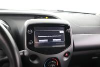 Toyota AYGO vaihtoauto