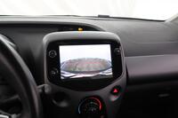 Toyota AYGO vaihtoauto