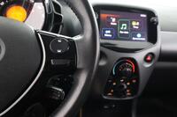 Toyota AYGO vaihtoauto