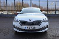 Skoda Scala vaihtoauto