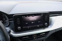 Skoda Scala vaihtoauto