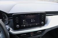 Skoda Scala vaihtoauto