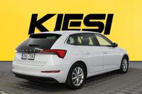 Skoda Scala vaihtoauto