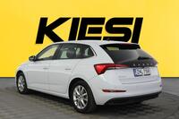 Skoda Scala vaihtoauto