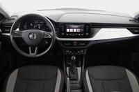 Skoda Scala vaihtoauto