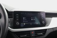 Skoda Scala vaihtoauto