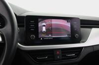 Skoda Scala vaihtoauto