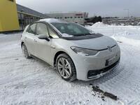 Volkswagen ID.3 vaihtoauto