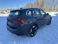 BMW iX3 vaihtoauto