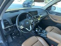 BMW iX3 vaihtoauto