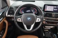 BMW iX3 vaihtoauto