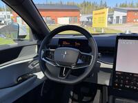 Polestar 3 vaihtoauto