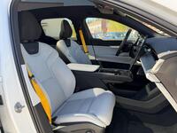 Polestar 3 vaihtoauto