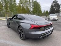 Audi e-tron GT vaihtoauto
