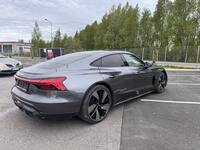Audi e-tron GT vaihtoauto
