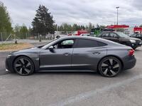 Audi e-tron GT vaihtoauto