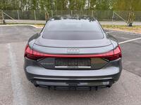 Audi e-tron GT vaihtoauto