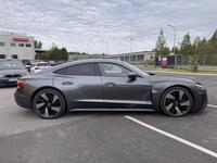 Audi e-tron GT vaihtoauto