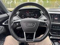 Audi e-tron GT vaihtoauto