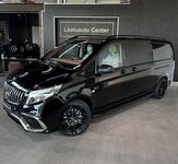 Mercedes-Benz V vaihtoauto