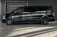 Mercedes-Benz V vaihtoauto