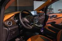 Mercedes-Benz V vaihtoauto