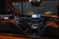 Mercedes-Benz V vaihtoauto