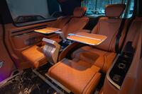 Mercedes-Benz V vaihtoauto