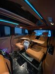 Mercedes-Benz V vaihtoauto