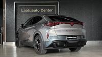 Cupra Tavascan vaihtoauto