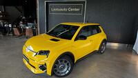 Renault 5 vaihtoauto