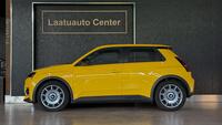 Renault 5 vaihtoauto