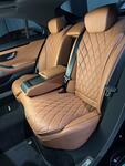Mercedes-Benz S vaihtoauto