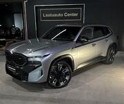 BMW XM vaihtoauto