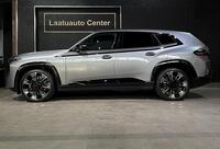 BMW XM vaihtoauto