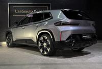 BMW XM vaihtoauto