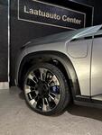 BMW XM vaihtoauto