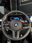 BMW XM vaihtoauto