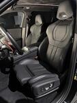 BMW XM vaihtoauto