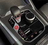 BMW XM vaihtoauto