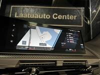 BMW XM vaihtoauto
