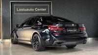 BMW 740 vaihtoauto