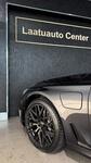 BMW 740 vaihtoauto