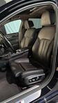 BMW 740 vaihtoauto