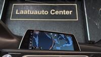 BMW 740 vaihtoauto