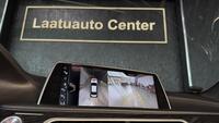 BMW 740 vaihtoauto