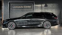 BMW i5 M60 vaihtoauto