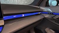 BMW i5 M60 vaihtoauto