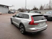 Volvo V60 Cross Country vaihtoauto
